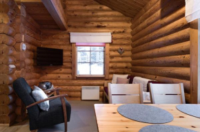 Holiday Apartment Rinnerasti B 3, Ruka